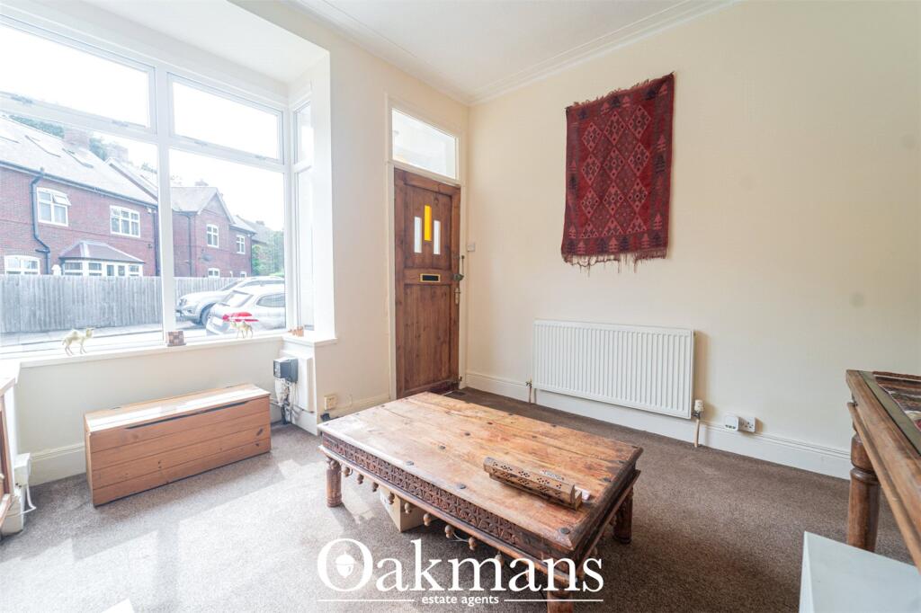House in Birmingham - View 3