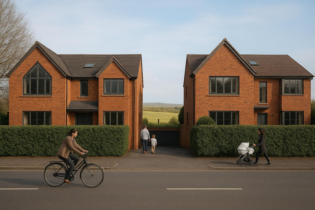 Additional image 5 of Stratford Road, Wootton Wawen, Henley-In-Arden