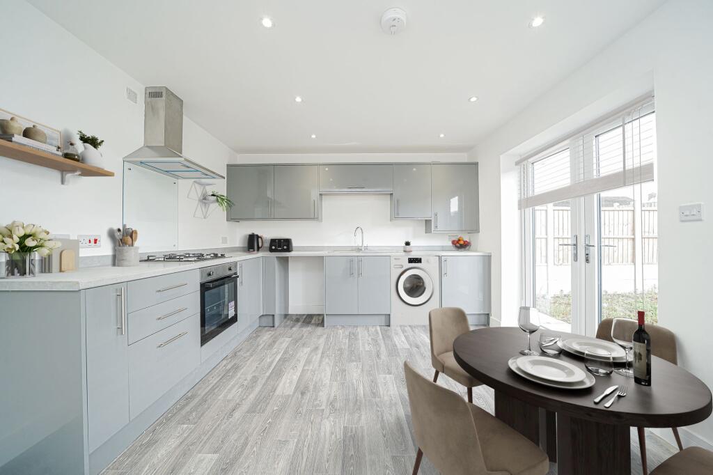 House in Wigan, Ashton-in-Makerfield - View 3