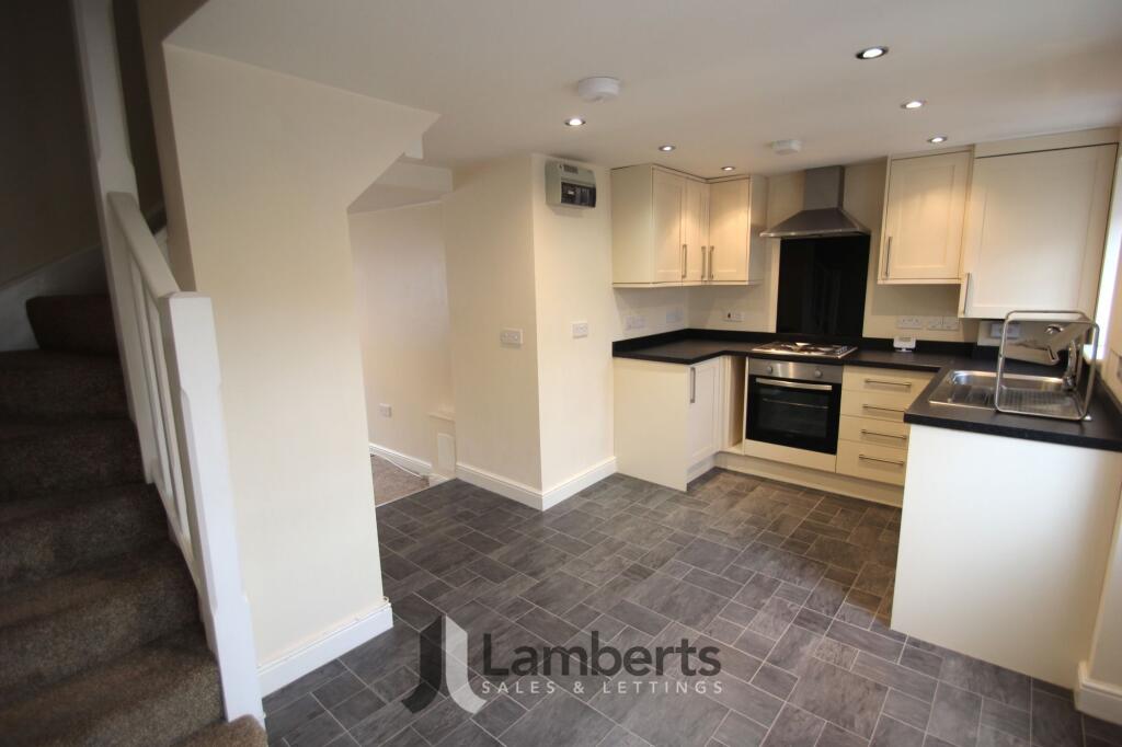 Additional image 4 of Marble Alley, Studley, B80