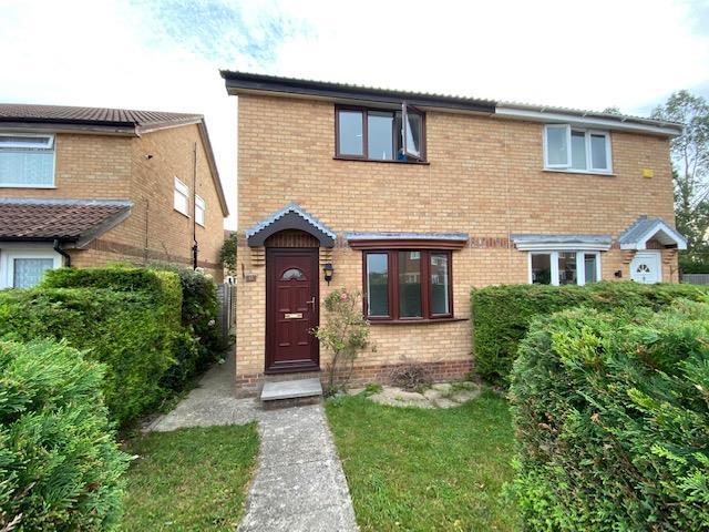 Main image of property: Palm Tree Close, Bridgwater