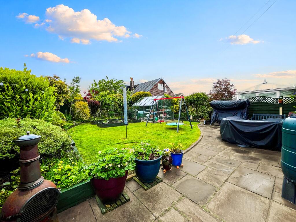 House in Bury, Elton - View 4