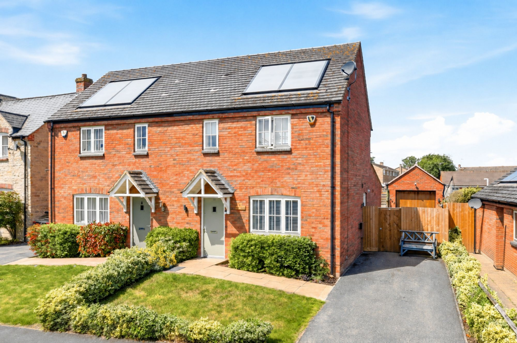 Main image of property: Mansion Gardens, Potterspury, NN12