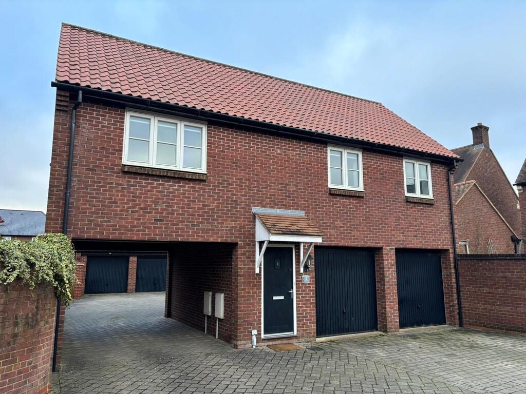 Main image of property: Tadley Acres, Shepton Mallet