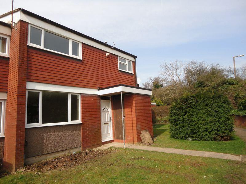 Main image of property: Deans Close, Redditch