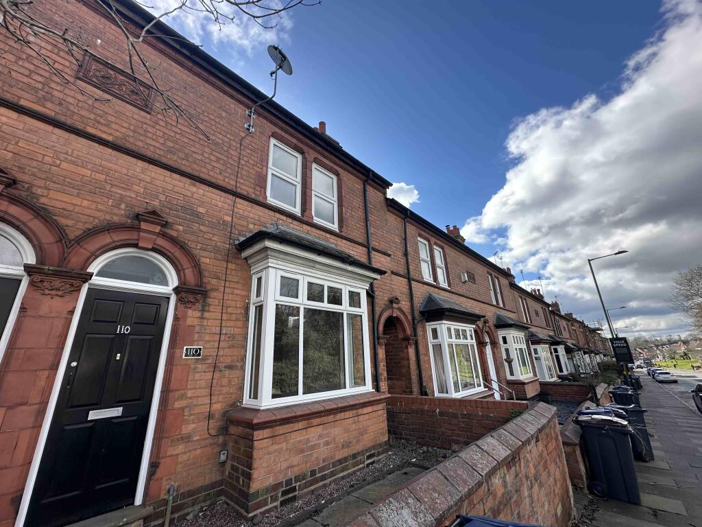 Main image of property: War Lane, Harborne