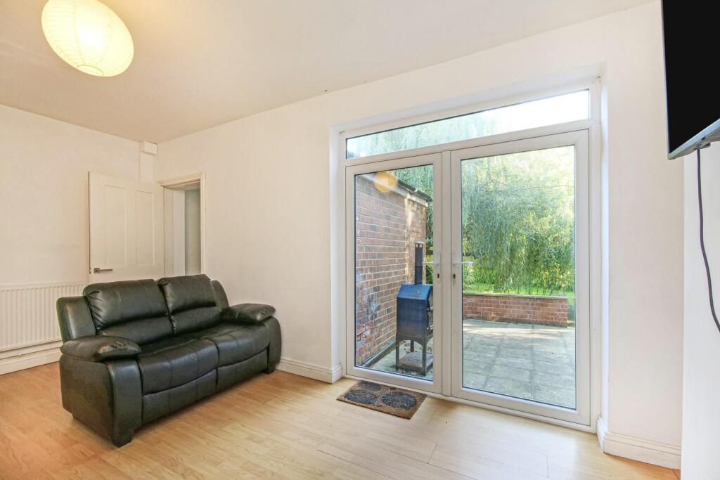 House in York, Tang Hall - View 4
