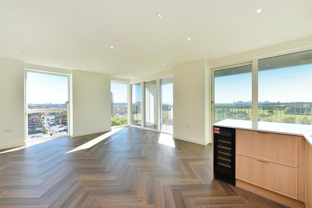 Main image of property: Henshaw Parade, London