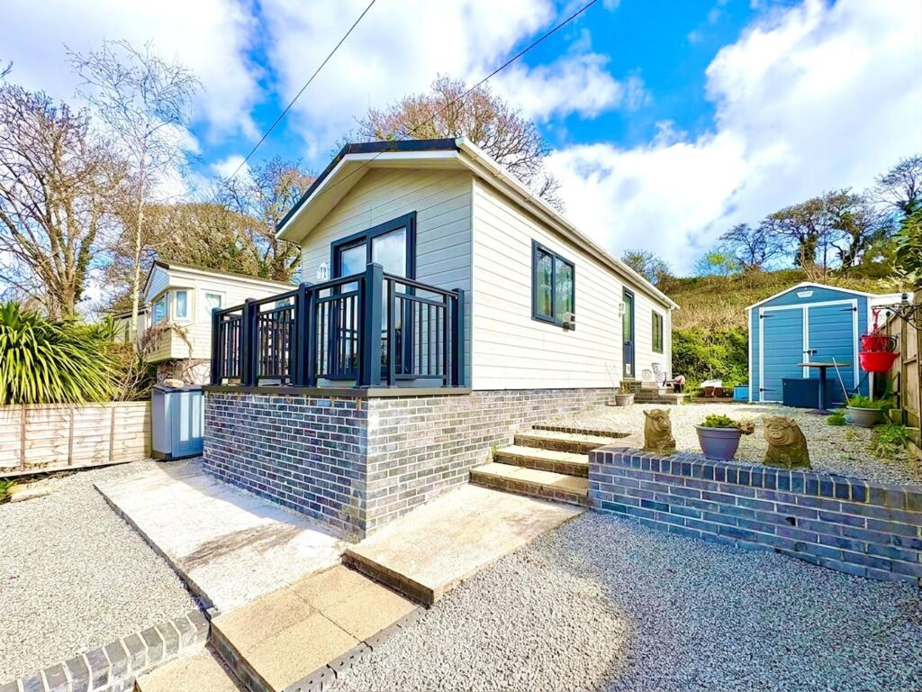Main image of property: Maen Valley, Goldenbank, TR11