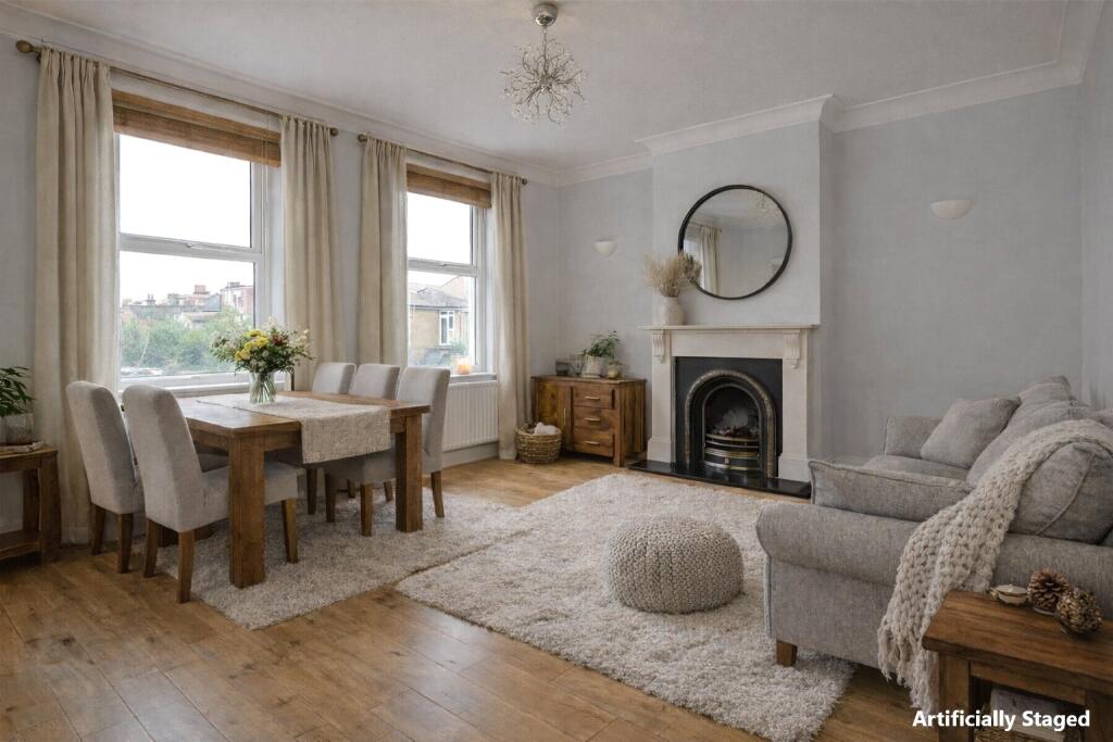 Main image of property: Victoria Road, Walthamstow, London, E17
