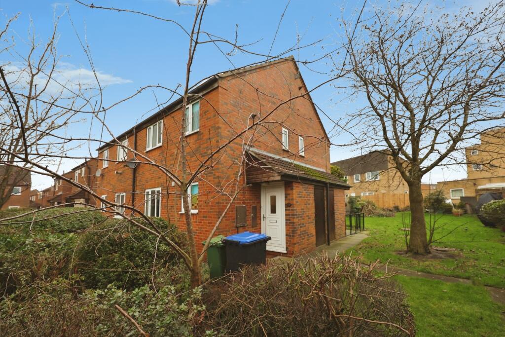 Main image of property: Heatherburn Court, Woodham
