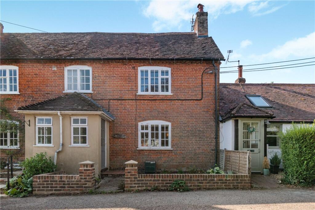 Main image of property: Park Lane, Twyford, Winchester, Hampshire, SO21