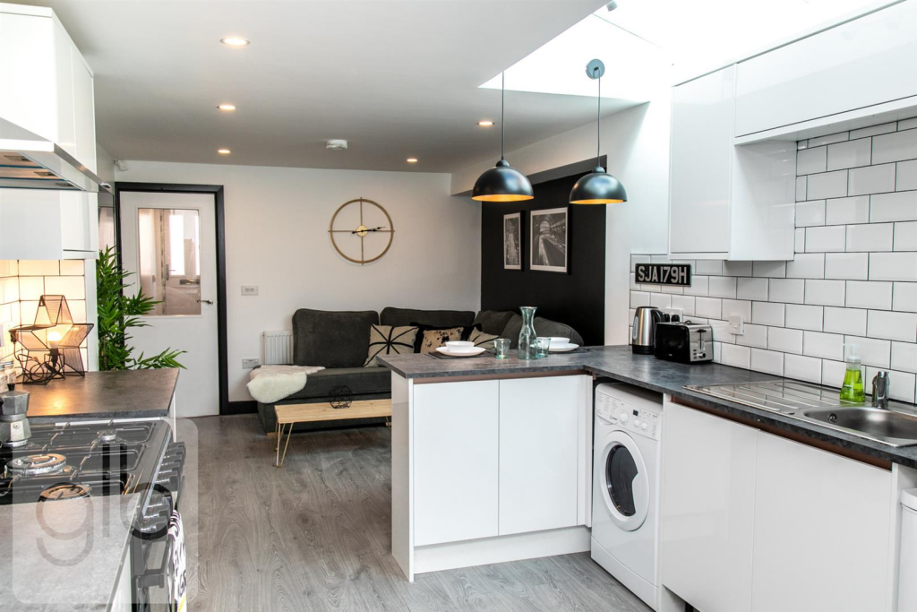 Main image of property: Dean Street, Ball Hill, Coventry