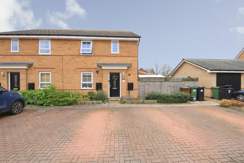 Main image of property: Aqua Drive, Hampton Water, Peterborough