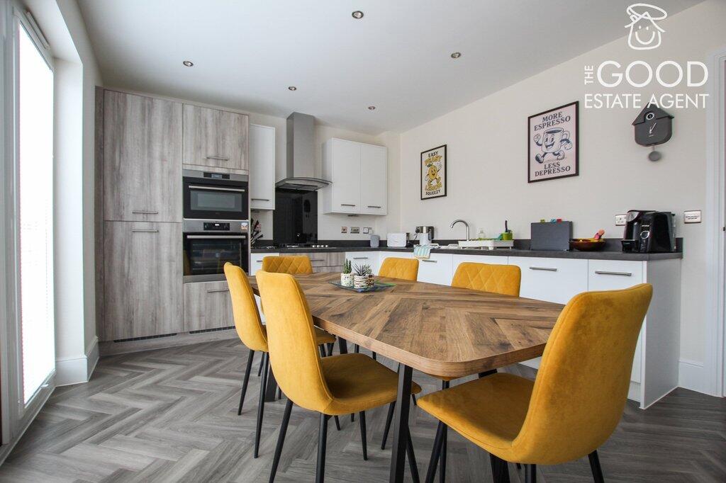 House in Cambridge - View 4