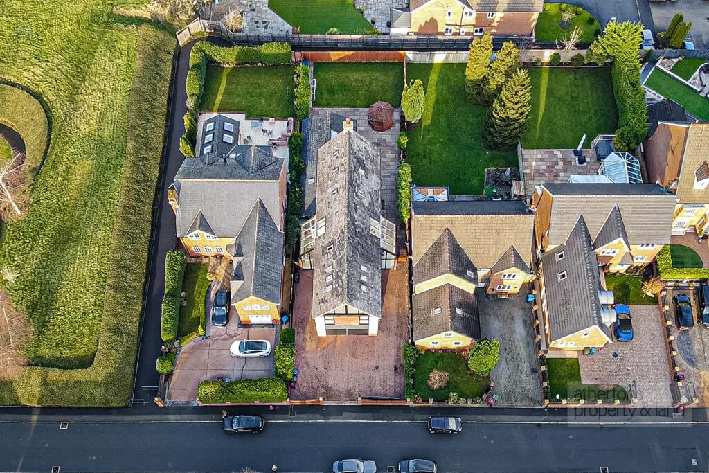Additional image 35 of The Drive, Brockhall Village, Old Langho