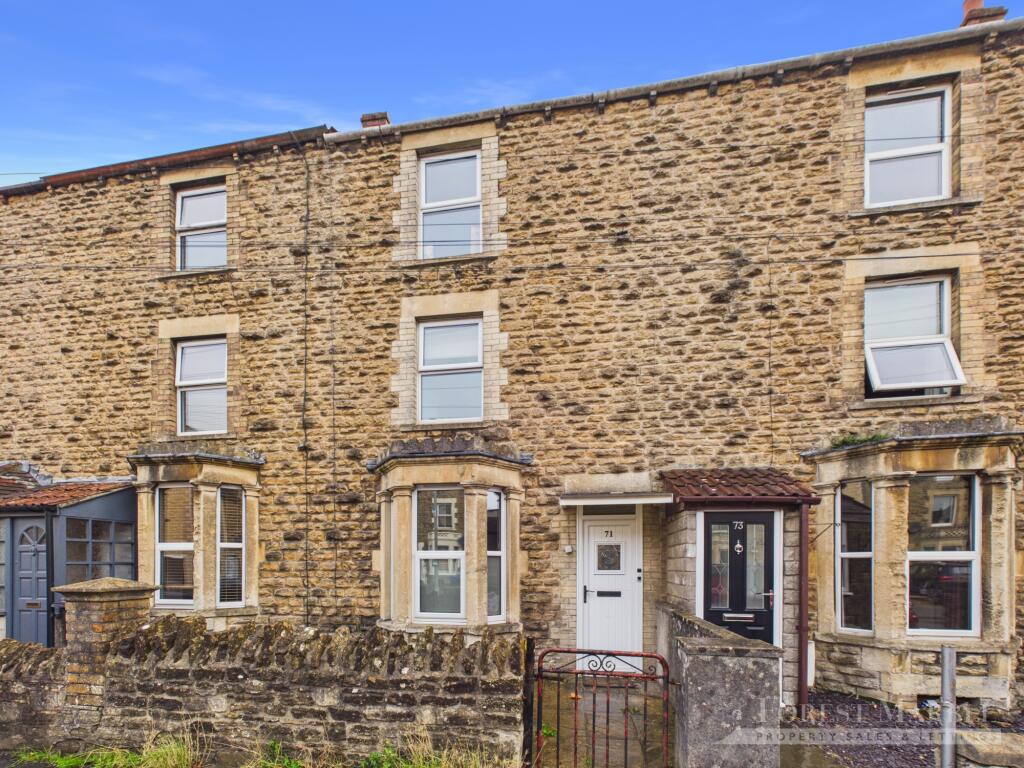 Main image of property: The Butts, Frome