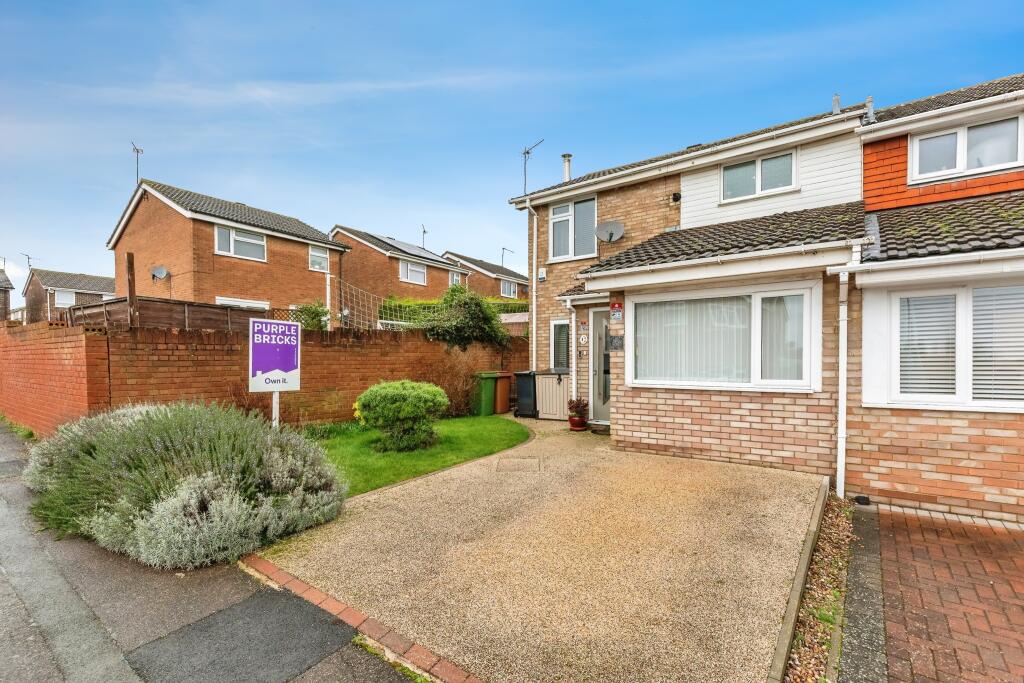 Main image of property: Marlborough Avenue, Wellingborough, NN8