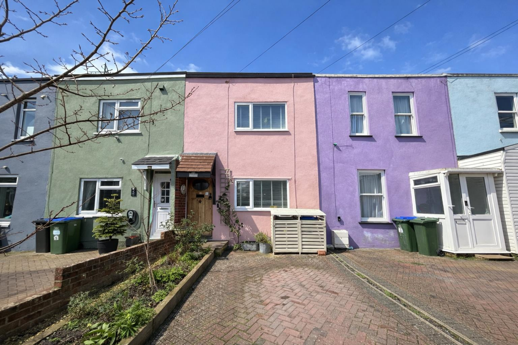 Main image of property: Lewis Close, Denton