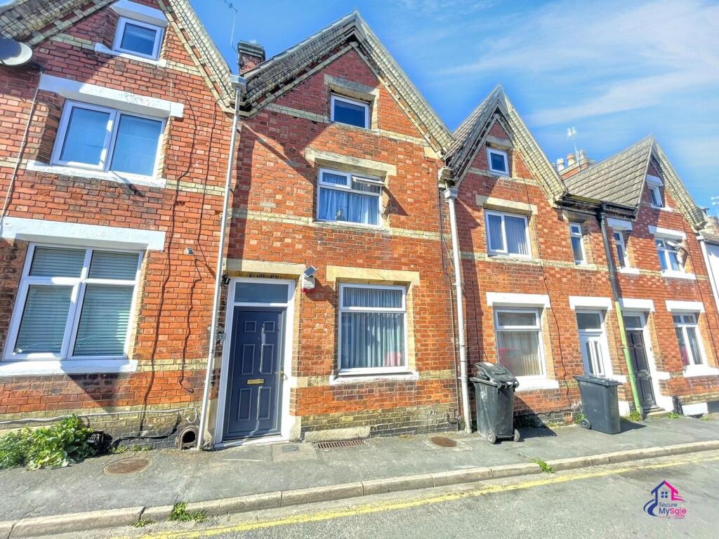 Main image of property: College Street, Grantham