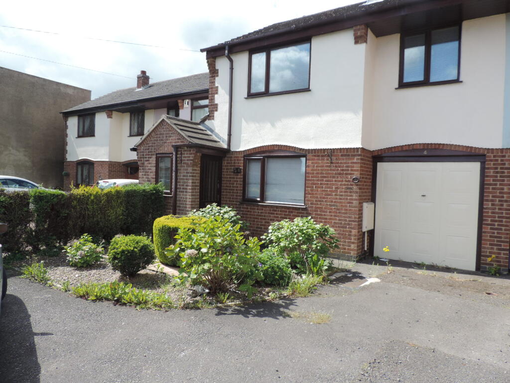 Main image of property: Whitehill Road, Ellistown