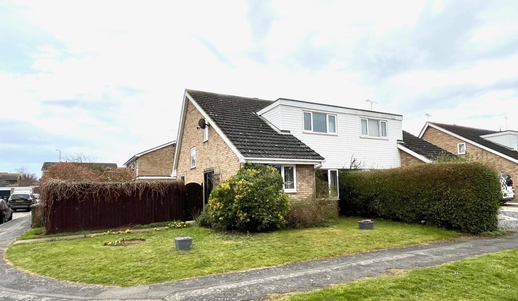 Main image of property: Hardwick Close, Rushmere Park, IP4