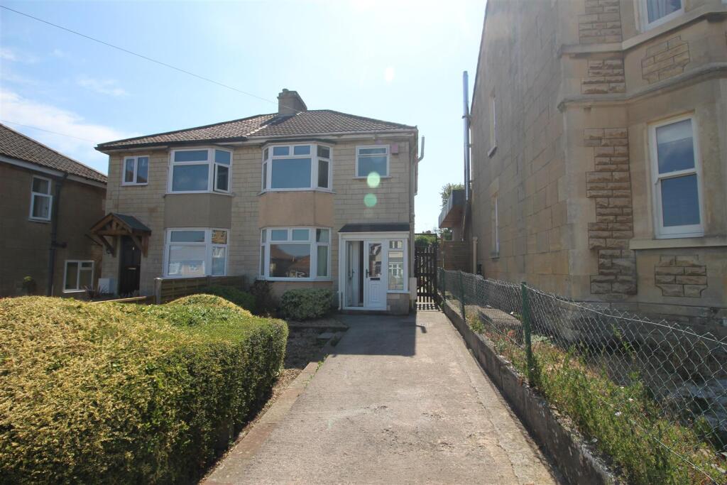 Sladebrook Road, Bath