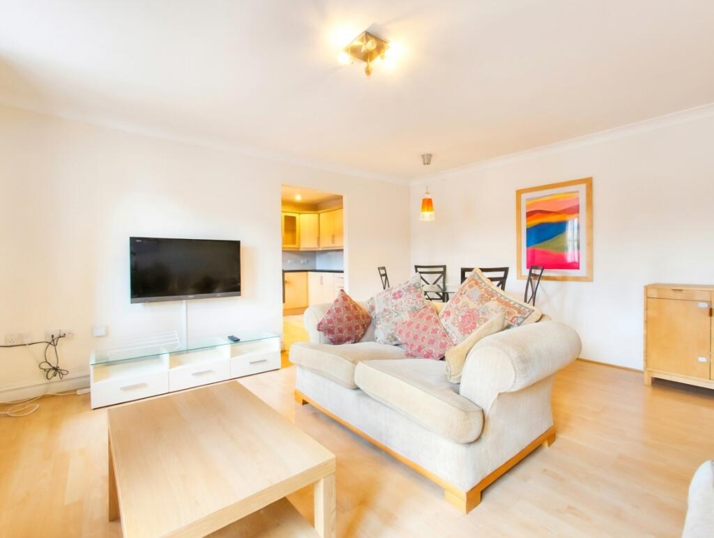 Main image of property: Shillingford Close, Lidbury Square, London, NW7