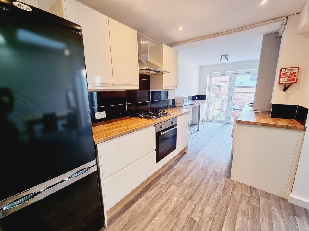 House in Warwick, Sydenham, Royal Leamington Spa - View 5