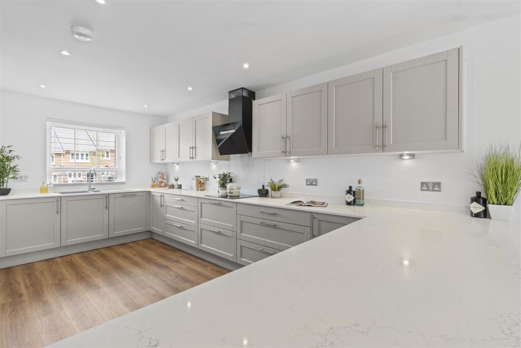 Main image of property: Sovereign Walk, St Leonards on Sea