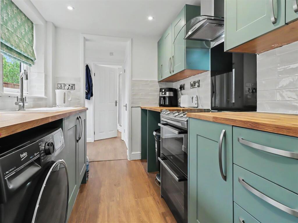House in Norwich - View 4
