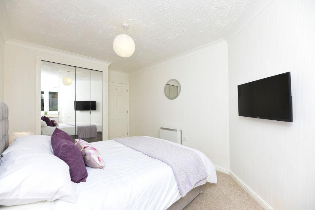 Apartment in Huntingdonshire, Huntingdon - More