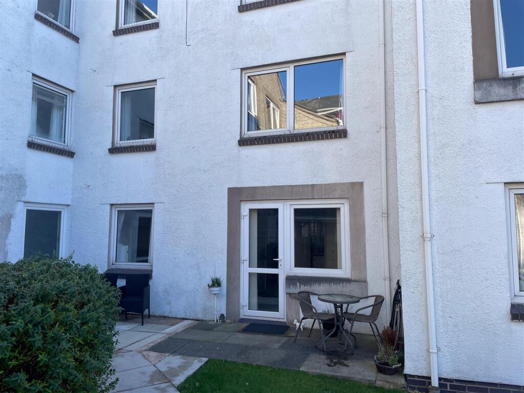 Additional image 12 of Well Terrace, Clitheroe