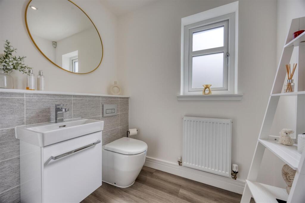 House in Glasgow - View 5