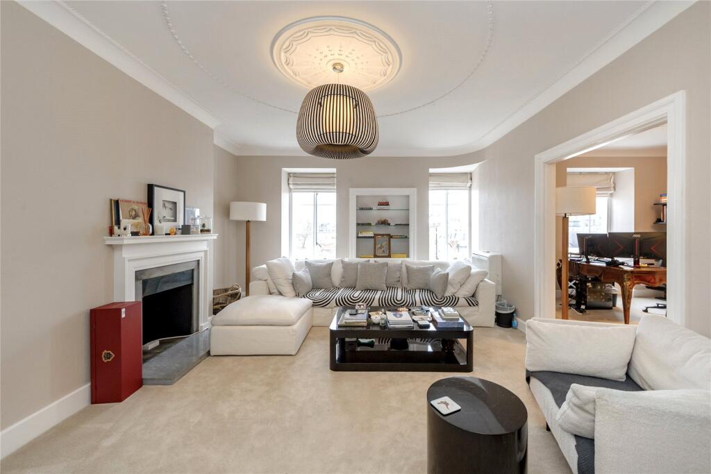 Main image of property: Belgrave Place, London, SW1X