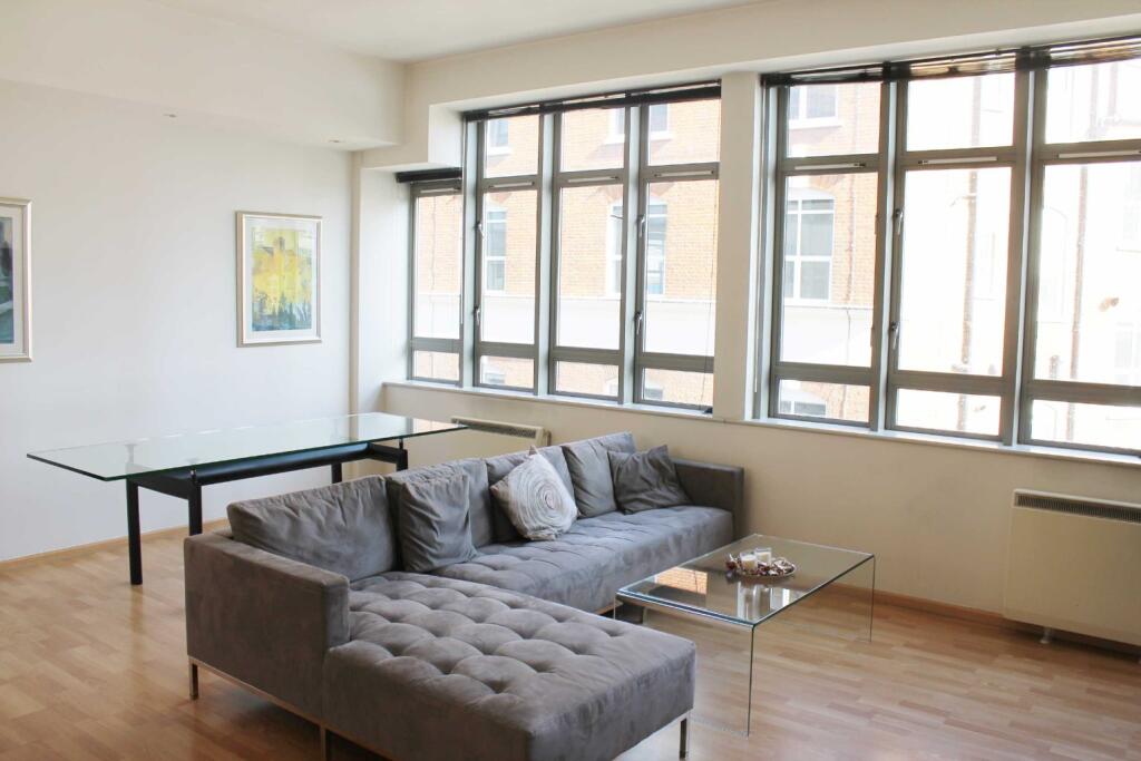 Main image of property: Lawrence House, City Road, London, EC1V