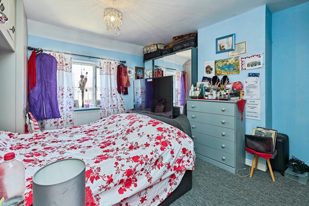 House in Dudley - More