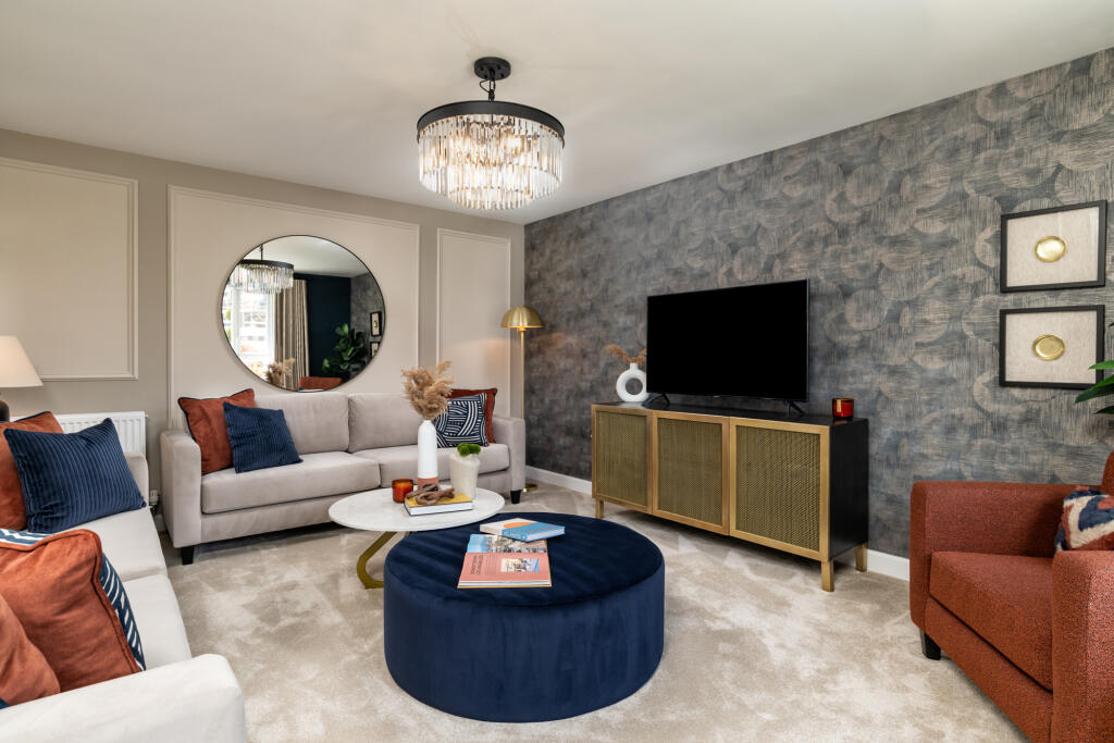 Main image of property: Shale Road,
Winchburgh,
West Lothian,
EH52 6RD