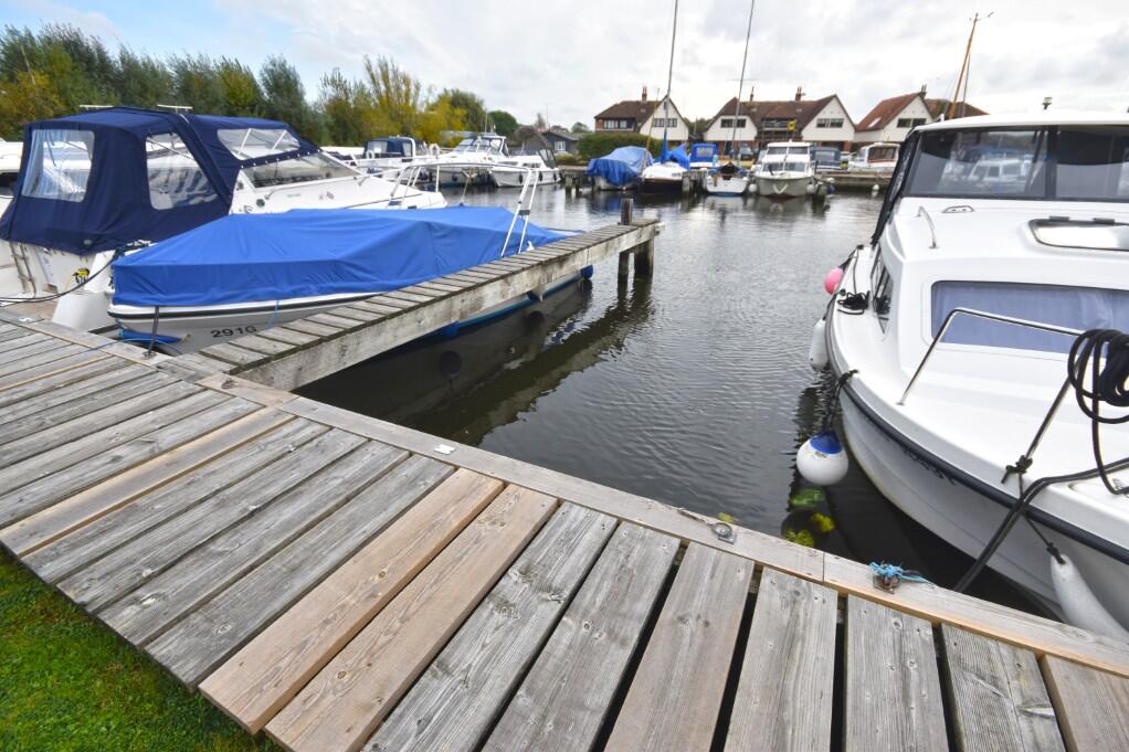 Main image of property: Horning