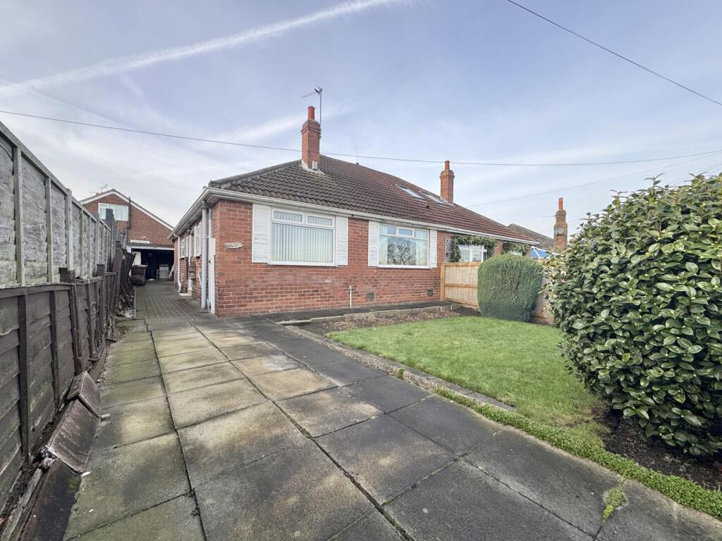 Main image of property: Austhorpe Lane, Leeds