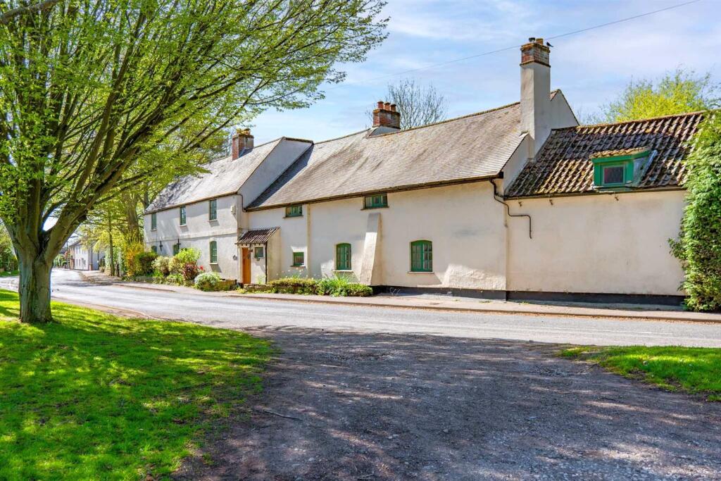House in Melton, Bottesford - View 2