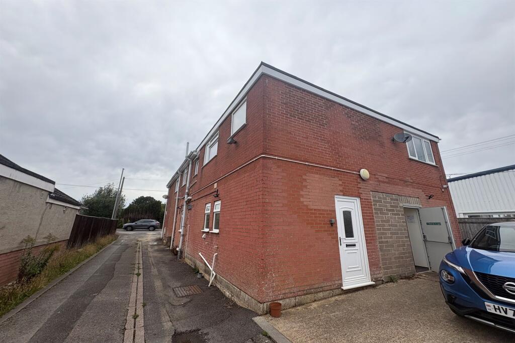 Main image of property: Corfe Mullen