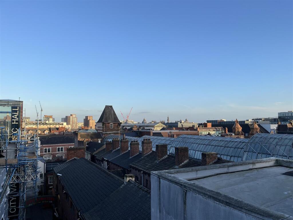 Main image of property: Swan Street, City Centre, LS1