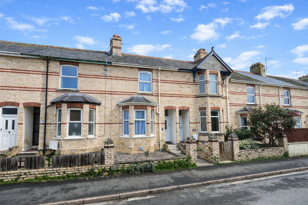 Main image of property: Deer Park Road, Newton Abbot, TQ12