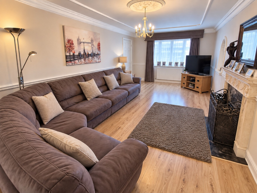 House in Luton - View 4