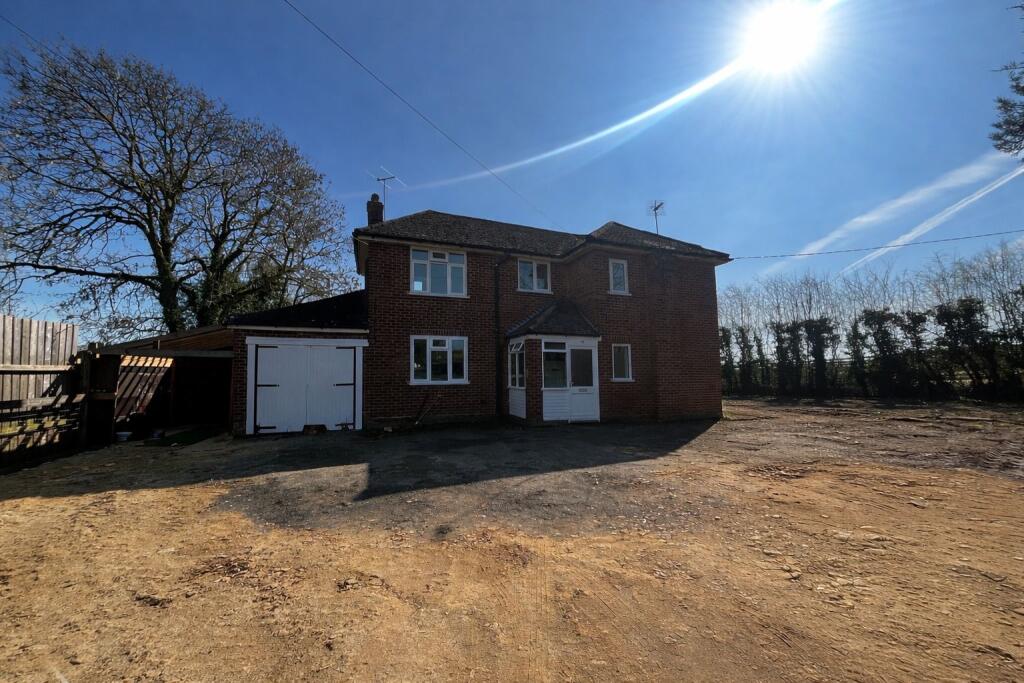 Main image of property: Crown Hill, Ropsley, GRANTHAM