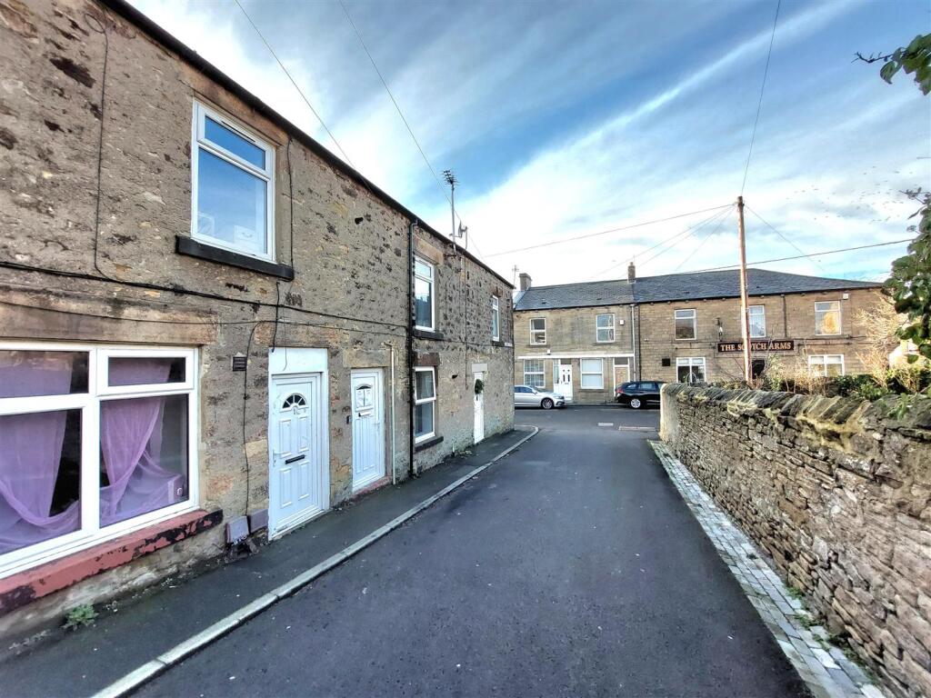 Main image of property: Turner Street, Consett