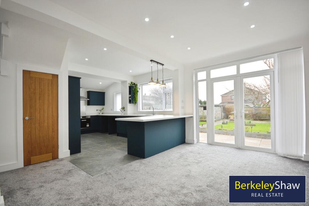 Main image of property: Wellfield Avenue, Kirkby