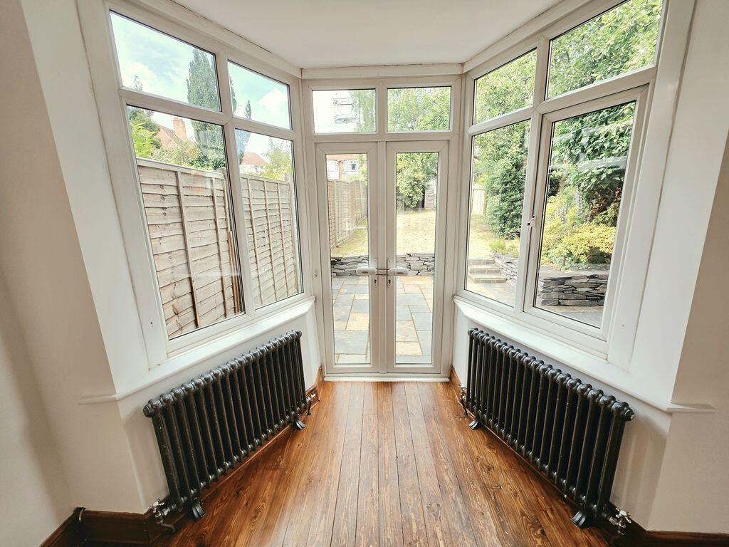 Heathlands Road, Boldmere, Sutton Coldfield, B73 5DZ photo 4