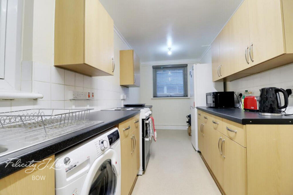 Main image of property: Wellington Way, LONDON
